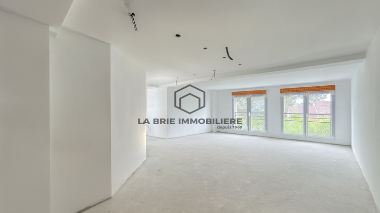 Ma-Cabane - Vente Appartement BOISSY-SAINT-LEGER, 60 m²