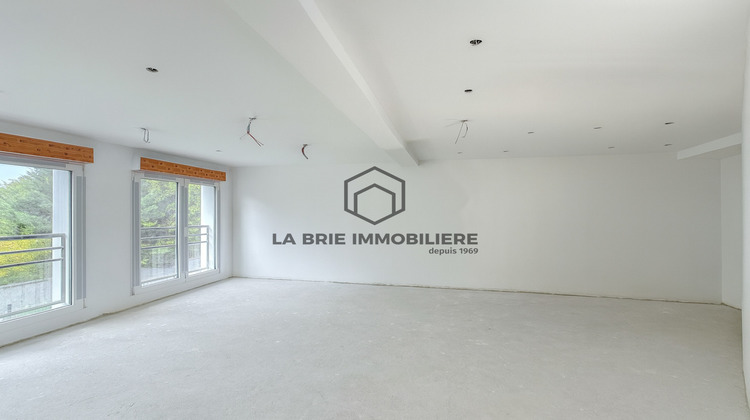 Ma-Cabane - Vente Appartement BOISSY-SAINT-LEGER, 60 m²