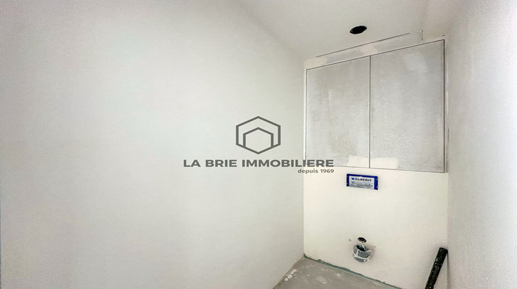 Ma-Cabane - Vente Appartement BOISSY-SAINT-LEGER, 60 m²