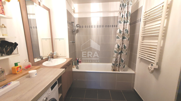 Ma-Cabane - Vente Appartement BOISSY-SAINT-LEGER, 75 m²