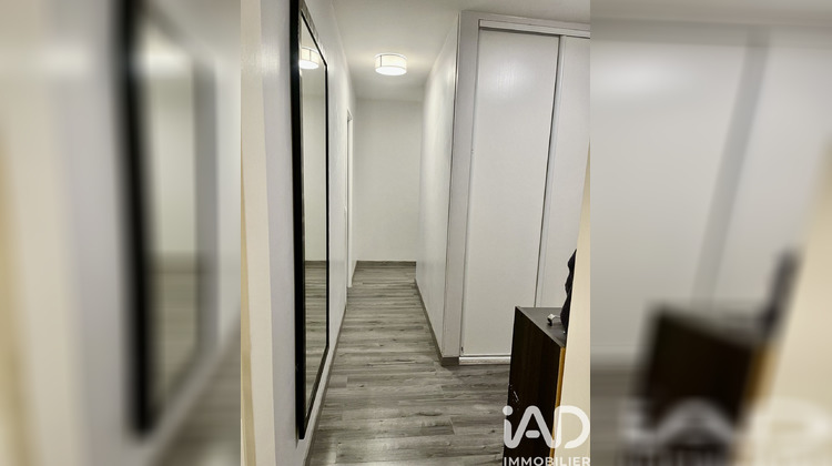 Ma-Cabane - Vente Appartement Boissy-Saint-Léger, 67 m²