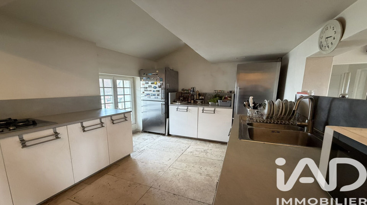 Ma-Cabane - Vente Appartement Boissy-Saint-Léger, 80 m²