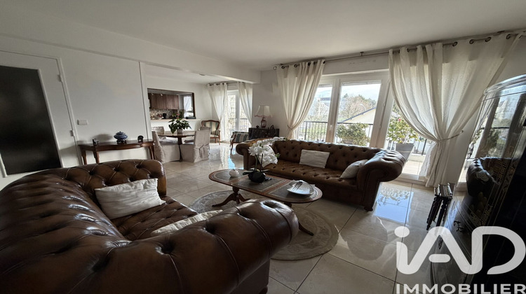 Ma-Cabane - Vente Appartement Boissy-Saint-Léger, 82 m²