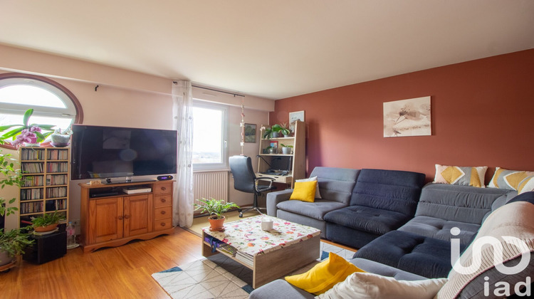 Ma-Cabane - Vente Appartement Boissy-Saint-Léger, 122 m²