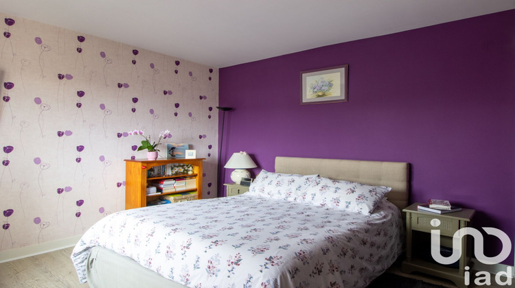 Ma-Cabane - Vente Appartement Boissy-Saint-Léger, 122 m²