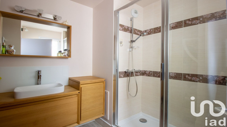 Ma-Cabane - Vente Appartement Boissy-Saint-Léger, 122 m²