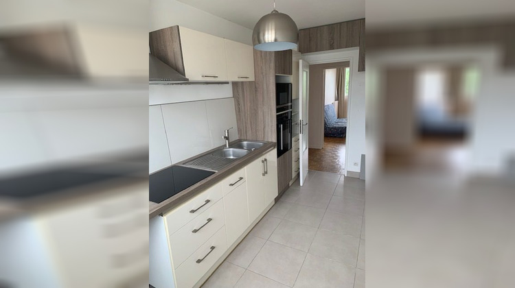 Ma-Cabane - Vente Appartement Boissy-Saint-Léger, 71 m²