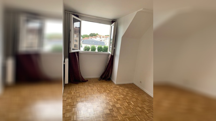 Ma-Cabane - Vente Appartement Boissy-Saint-Léger, 71 m²