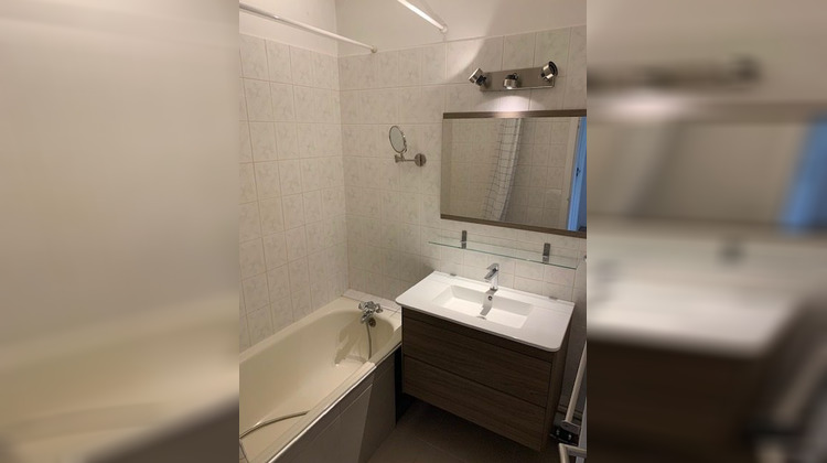 Ma-Cabane - Vente Appartement Boissy-Saint-Léger, 71 m²