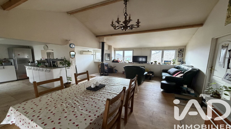 Ma-Cabane - Vente Appartement Boissy-Saint-Léger, 80 m²