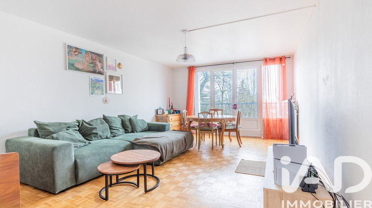 Ma-Cabane - Vente Appartement Boissy-Saint-Léger, 64 m²