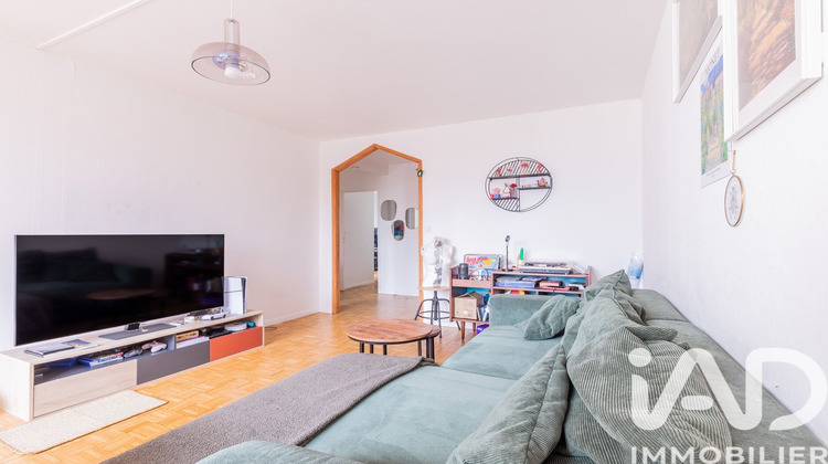 Ma-Cabane - Vente Appartement Boissy-Saint-Léger, 64 m²
