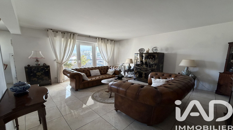 Ma-Cabane - Vente Appartement Boissy-Saint-Léger, 82 m²