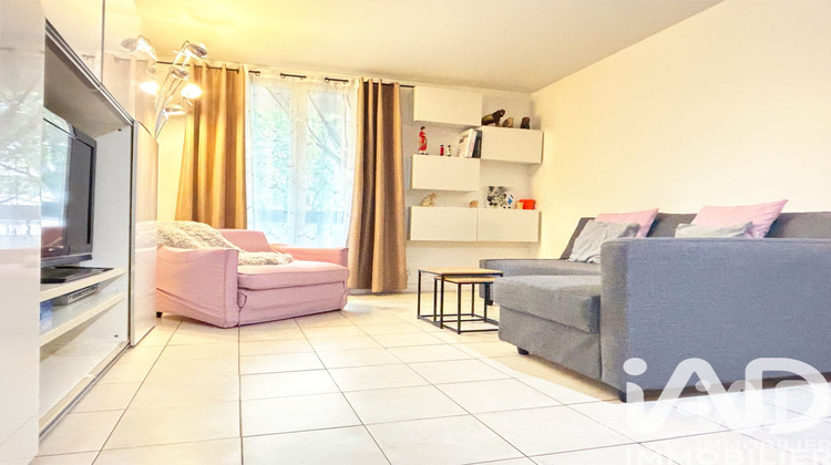 Ma-Cabane - Vente Appartement Boissy-Saint-Léger, 70 m²