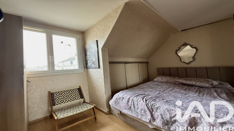 Ma-Cabane - Vente Appartement Boissy-Saint-Léger, 73 m²