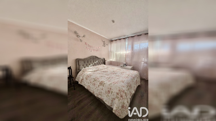 Ma-Cabane - Vente Appartement Boissy-Saint-Léger, 67 m²