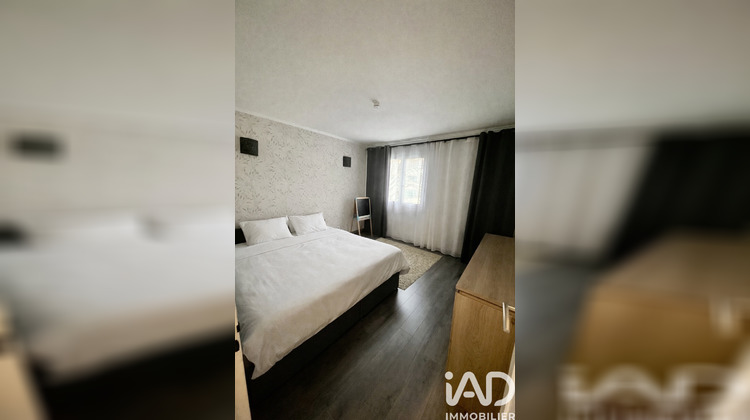 Ma-Cabane - Vente Appartement Boissy-Saint-Léger, 67 m²