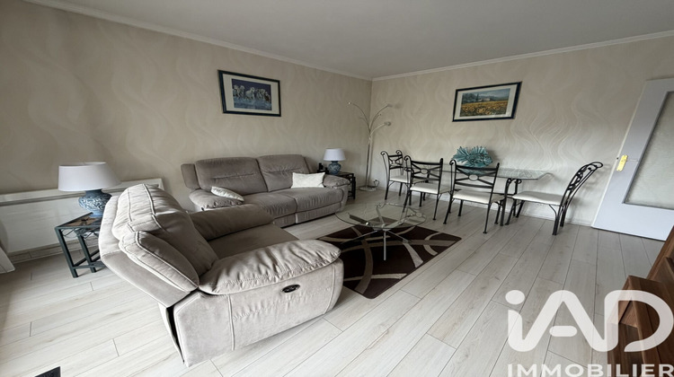 Ma-Cabane - Vente Appartement Boissy-Saint-Léger, 64 m²