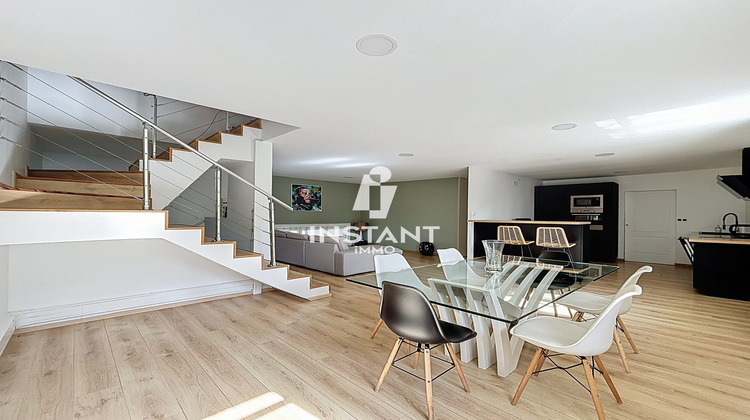 Ma-Cabane - Vente Appartement Boissy-Saint-Léger, 128 m²