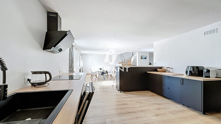 Ma-Cabane - Vente Appartement Boissy-Saint-Léger, 128 m²