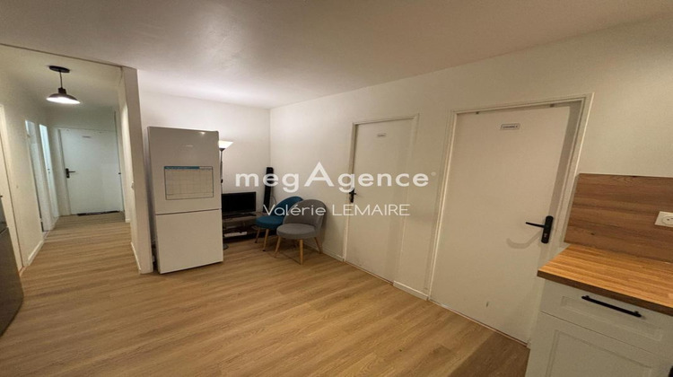 Ma-Cabane - Vente Appartement BOISSY SAINT LEGER, 81 m²