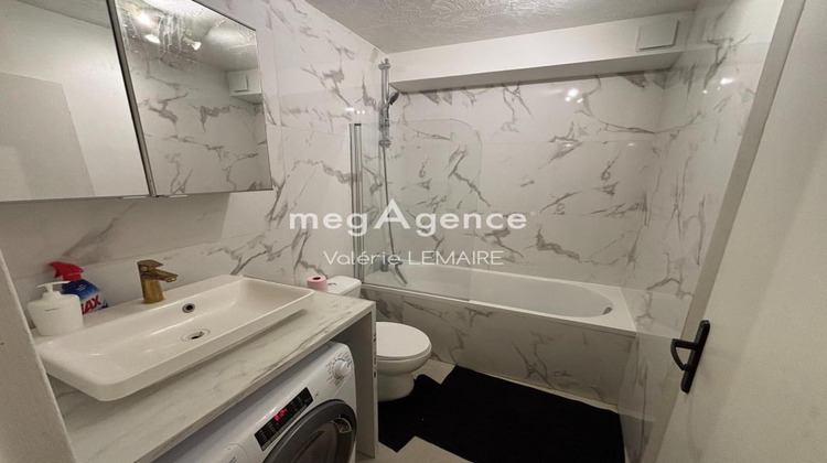 Ma-Cabane - Vente Appartement BOISSY SAINT LEGER, 81 m²