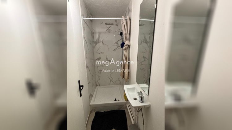 Ma-Cabane - Vente Appartement BOISSY SAINT LEGER, 81 m²