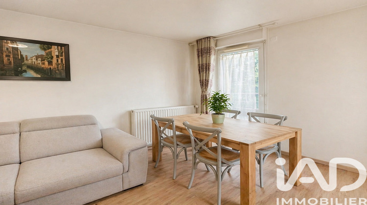 Ma-Cabane - Vente Appartement Boissy-Saint-Léger, 70 m²