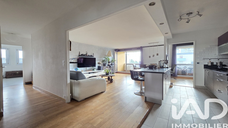 Ma-Cabane - Vente Appartement Boissy-Saint-Léger, 68 m²