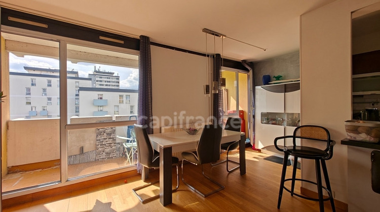 Ma-Cabane - Vente Appartement BOISSY SAINT LEGER, 68 m²