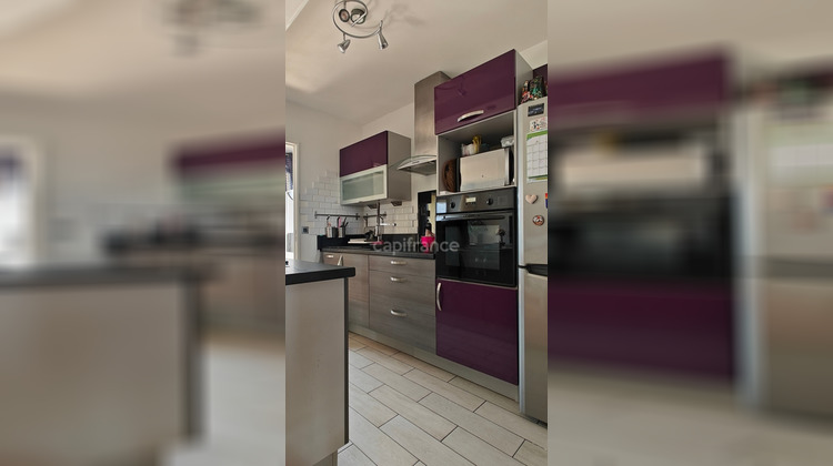 Ma-Cabane - Vente Appartement BOISSY SAINT LEGER, 68 m²