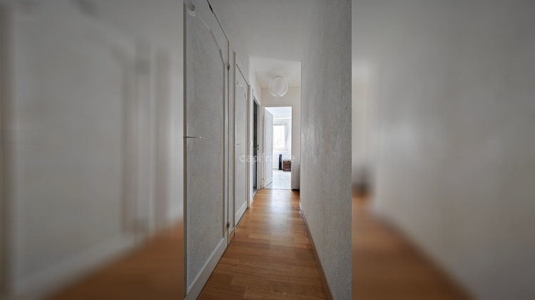 Ma-Cabane - Vente Appartement BOISSY SAINT LEGER, 68 m²