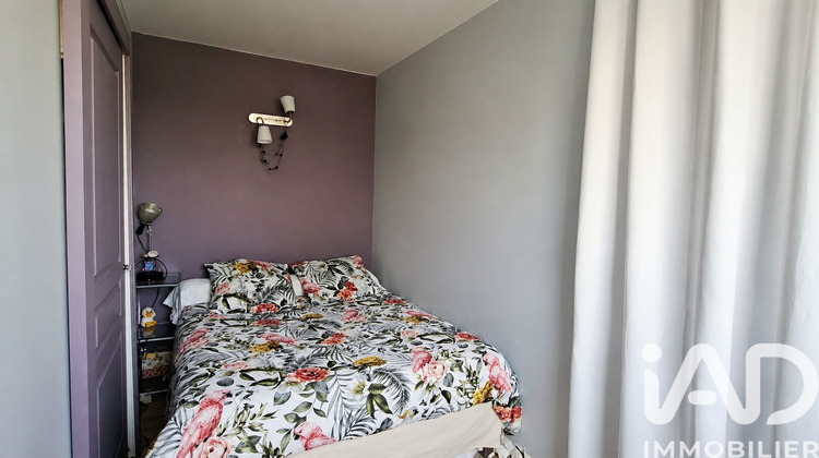 Ma-Cabane - Vente Appartement Boissy-Saint-Léger, 69 m²