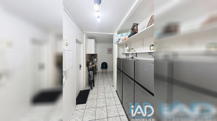 Ma-Cabane - Vente Appartement Boissy-Saint-Léger, 88 m²