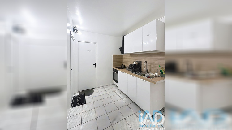 Ma-Cabane - Vente Appartement Boissy-Saint-Léger, 88 m²