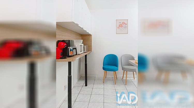 Ma-Cabane - Vente Appartement Boissy-Saint-Léger, 88 m²