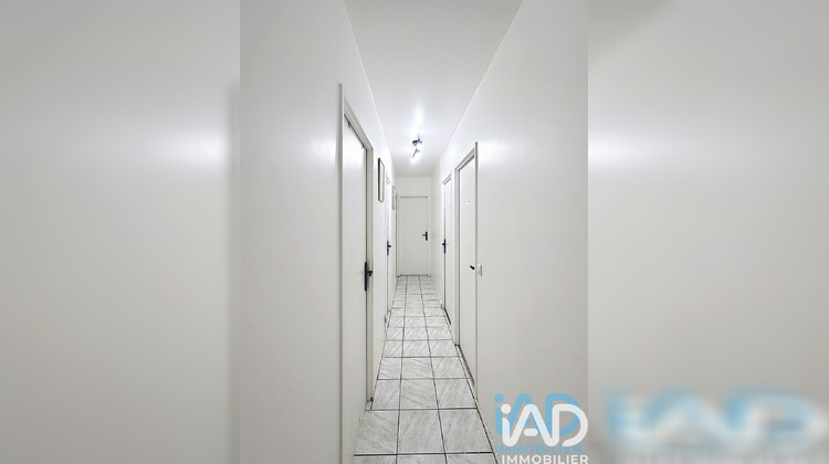 Ma-Cabane - Vente Appartement Boissy-Saint-Léger, 88 m²