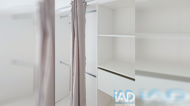 Ma-Cabane - Vente Appartement Boissy-Saint-Léger, 88 m²