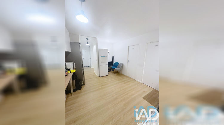 Ma-Cabane - Vente Appartement Boissy-Saint-Léger, 81 m²