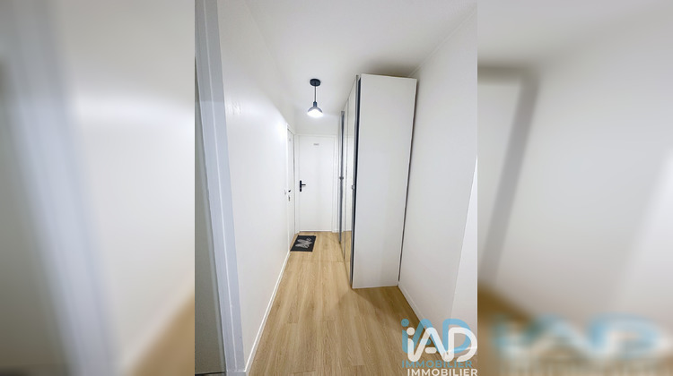 Ma-Cabane - Vente Appartement Boissy-Saint-Léger, 81 m²