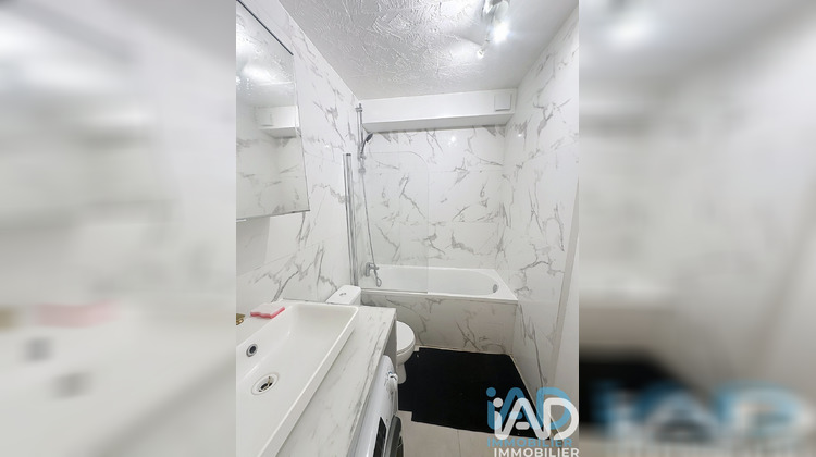 Ma-Cabane - Vente Appartement Boissy-Saint-Léger, 81 m²