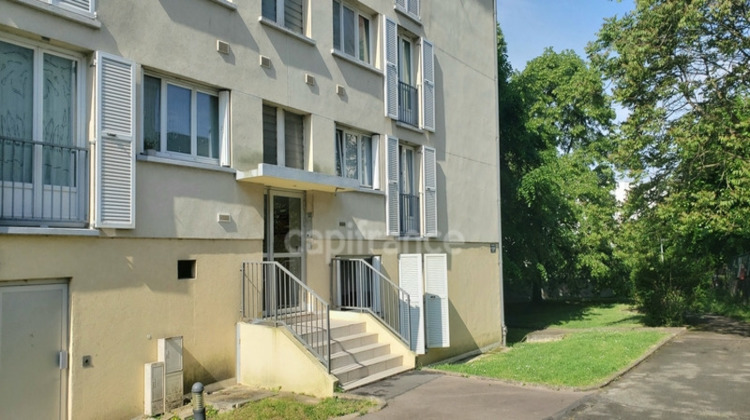Ma-Cabane - Vente Appartement BOISSY SAINT LEGER, 125 m²