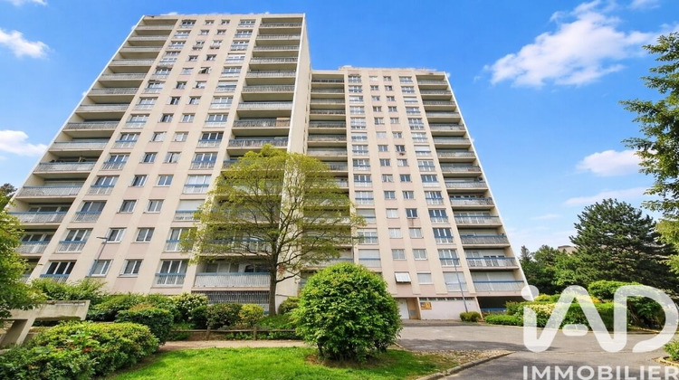 Ma-Cabane - Vente Appartement Boissy-Saint-Léger, 70 m²