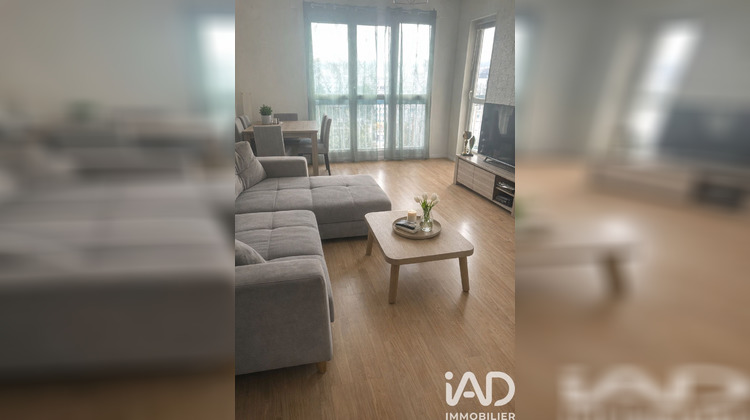 Ma-Cabane - Vente Appartement Boissy-Saint-Léger, 70 m²