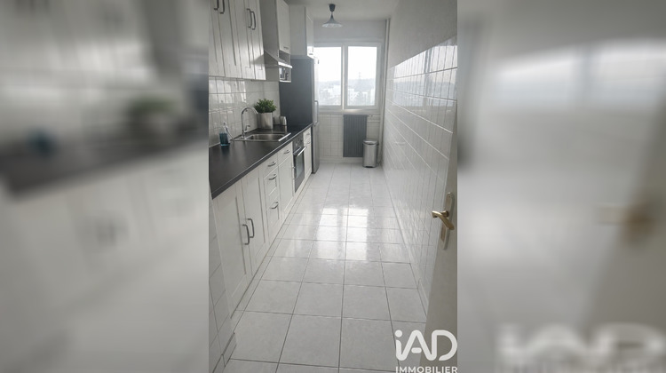 Ma-Cabane - Vente Appartement Boissy-Saint-Léger, 70 m²