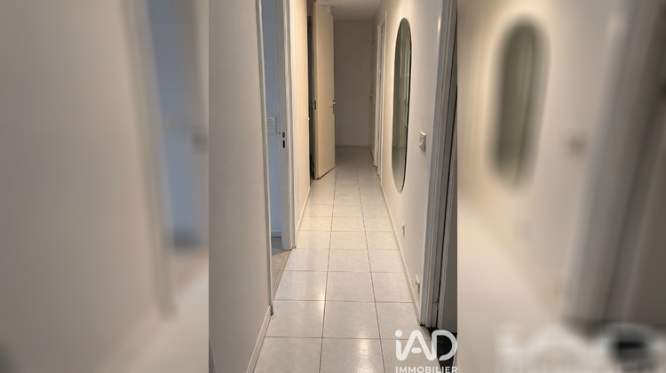 Ma-Cabane - Vente Appartement Boissy-Saint-Léger, 70 m²
