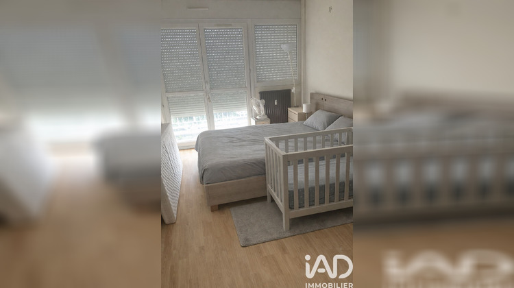 Ma-Cabane - Vente Appartement Boissy-Saint-Léger, 70 m²