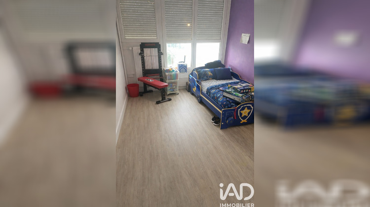 Ma-Cabane - Vente Appartement Boissy-Saint-Léger, 70 m²