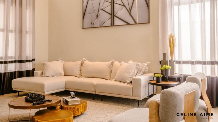 Ma-Cabane - Vente Appartement Boissy-Saint-Léger, 64 m²