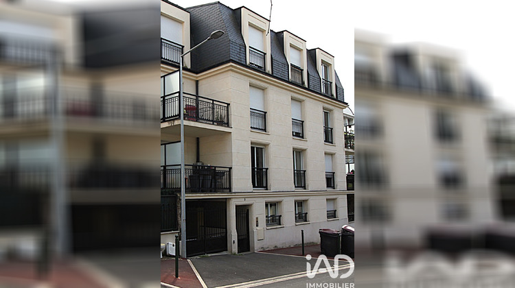 Ma-Cabane - Vente Appartement Boissy-Saint-Léger, 70 m²